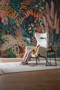 Mural 366693 SCHONER WOHNEN COSY LIVING