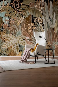 Mural 366686 SCHONER WOHNEN COSY LIVING