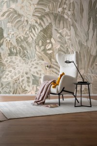 Mural 366679 SCHONER WOHNEN COSY LIVING