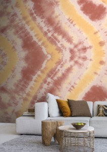 Mural 367638 Beachhouse