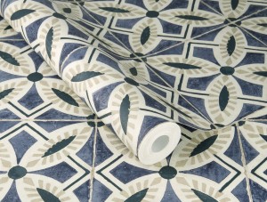 Tapeta 410235 Beachhouse