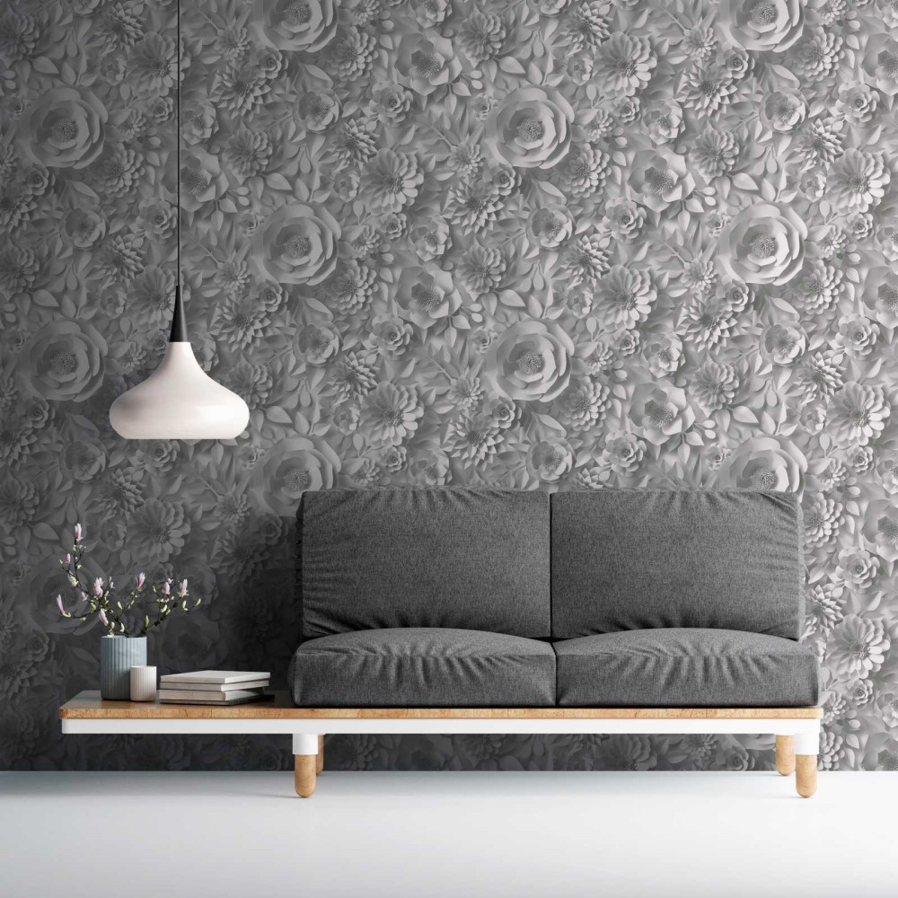 TAPETA 38718-1 PINT WALLS