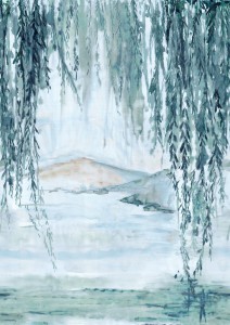 FOTOTAPETA MURAL ŚCIENNY 360783 MAGIC WALLS