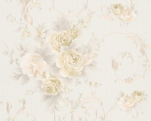 TAPETA Romantico 30647-1 Wyprzedaż 2 rolki