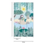 Tapeta 77067-1 Lilly + Luis