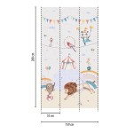 Tapeta 77072-1 Lilly + Luis