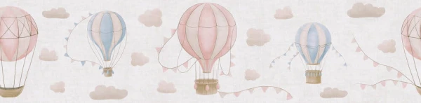 Tapeta 77135-1 Lilly + Luis