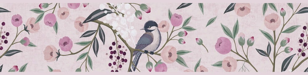 Tapeta 77137-1 Lilly + Luis