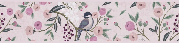 Tapeta 77137-1 Lilly + Luis
