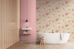 TAPETA 39695-2 Aquarell Dreams