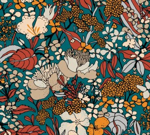 Tapeta Floral Impression 37756-2