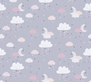 Tapeta Little Love 38125-1