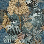 Tapeta 15502 Botany House