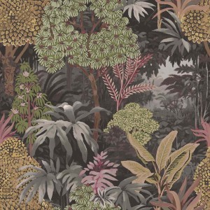 Tapeta 15503 Botany House
