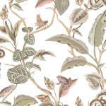 Tapeta 15507 Botany House