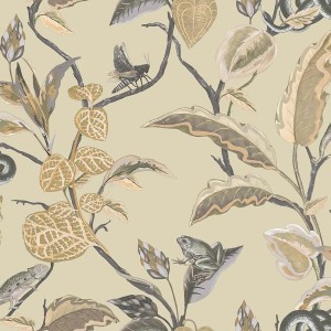 Tapeta 15509 Botany House
