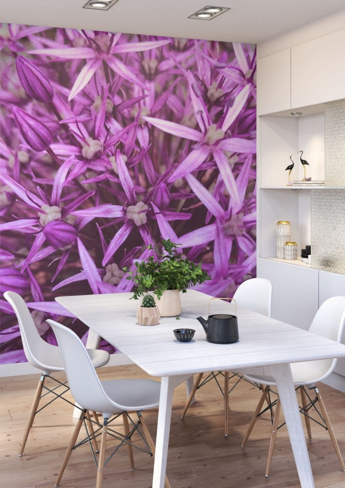 FOTOTAPETA MURAL ŚCIENNY 364125 MAGIC WALLS ARANŻACJA