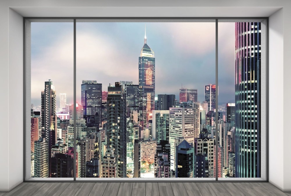  Fototapeta na Flizelinie XXL4-030 Suite 