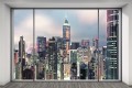  Fototapeta na Flizelinie XXL4-030 Suite 