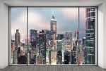 FotoTAPETA na flizelinie XXL4-030 Suite