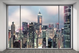 FotoTAPETA na flizelinie XXL4-030 Suite