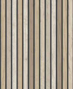 TAPETA B31208 ILLUSION LAMELE 3D