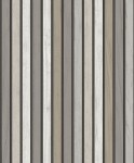 TAPETA B31209 ILLUSION LAMELE 3D