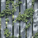 TAPETA M88909 ILLUSION LAMELE 3D BLUSZCZ