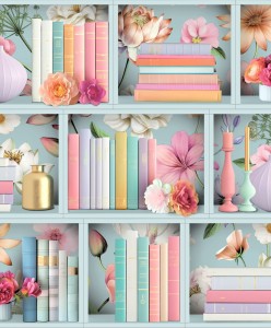 TAPETA M89001 ILLUSION