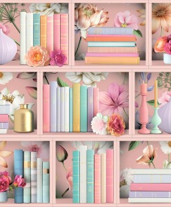 TAPETA M89003 ILLUSION