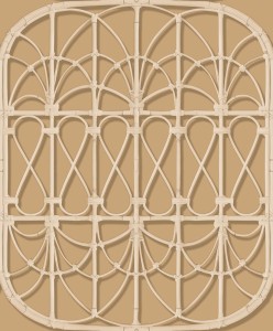 TAPETA M89302 ILLUSION