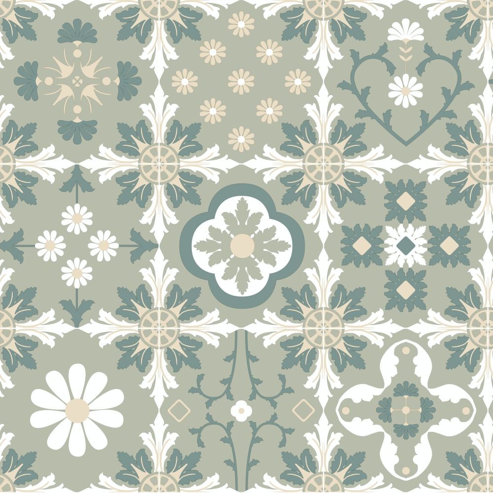 TAPETA M89404 ILLUSION