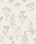TAPETA M80504 FLORA