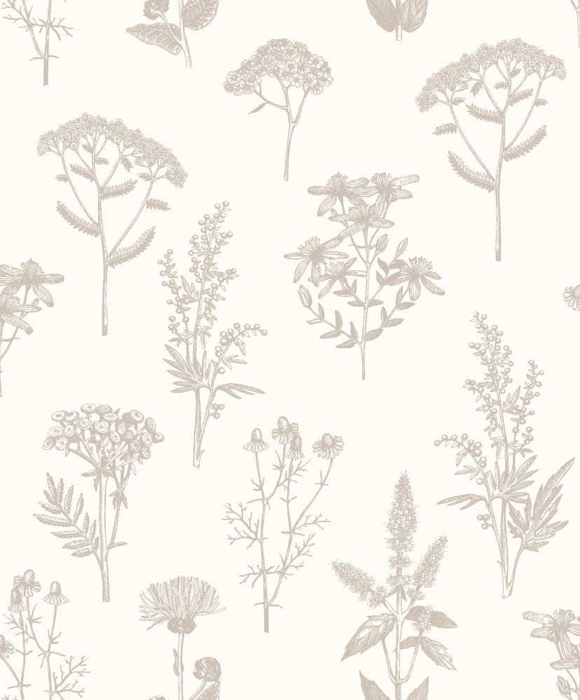 TAPETA M80507 FLORA