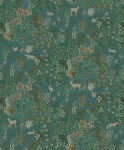 TAPETA M86704 FLORA