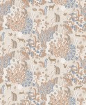 TAPETA M86707 FLORA