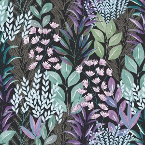 TAPETA M86906 FLORA