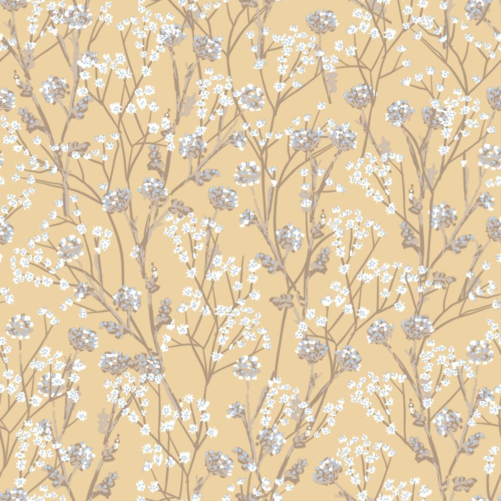 TAPETA M88002 FLORA