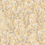TAPETA M88002 FLORA