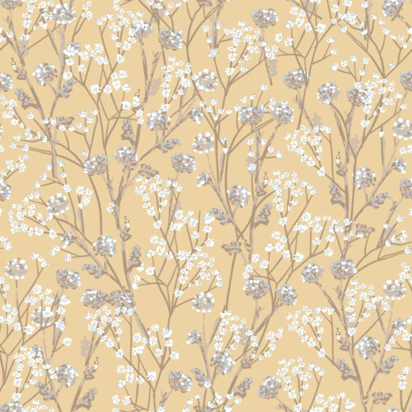 TAPETA M88002 FLORA