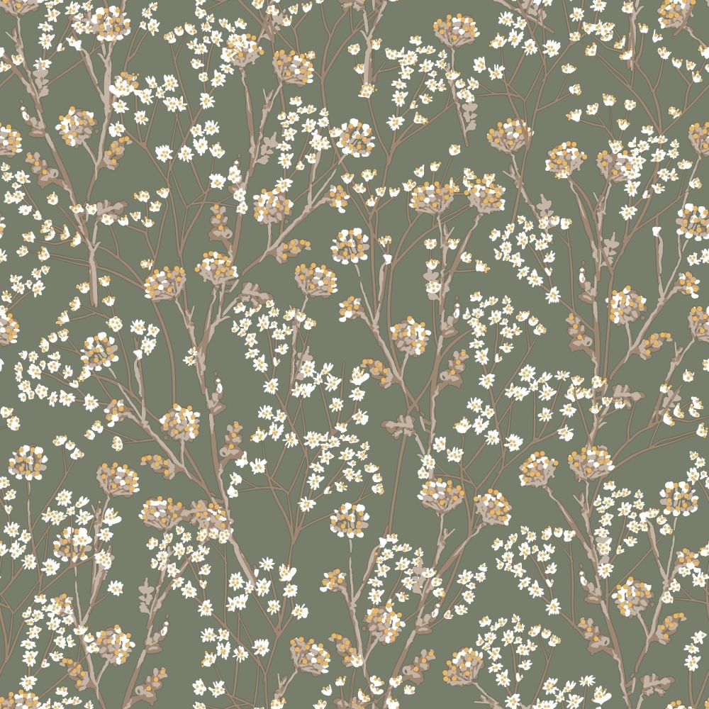 TAPETA M88004 FLORA