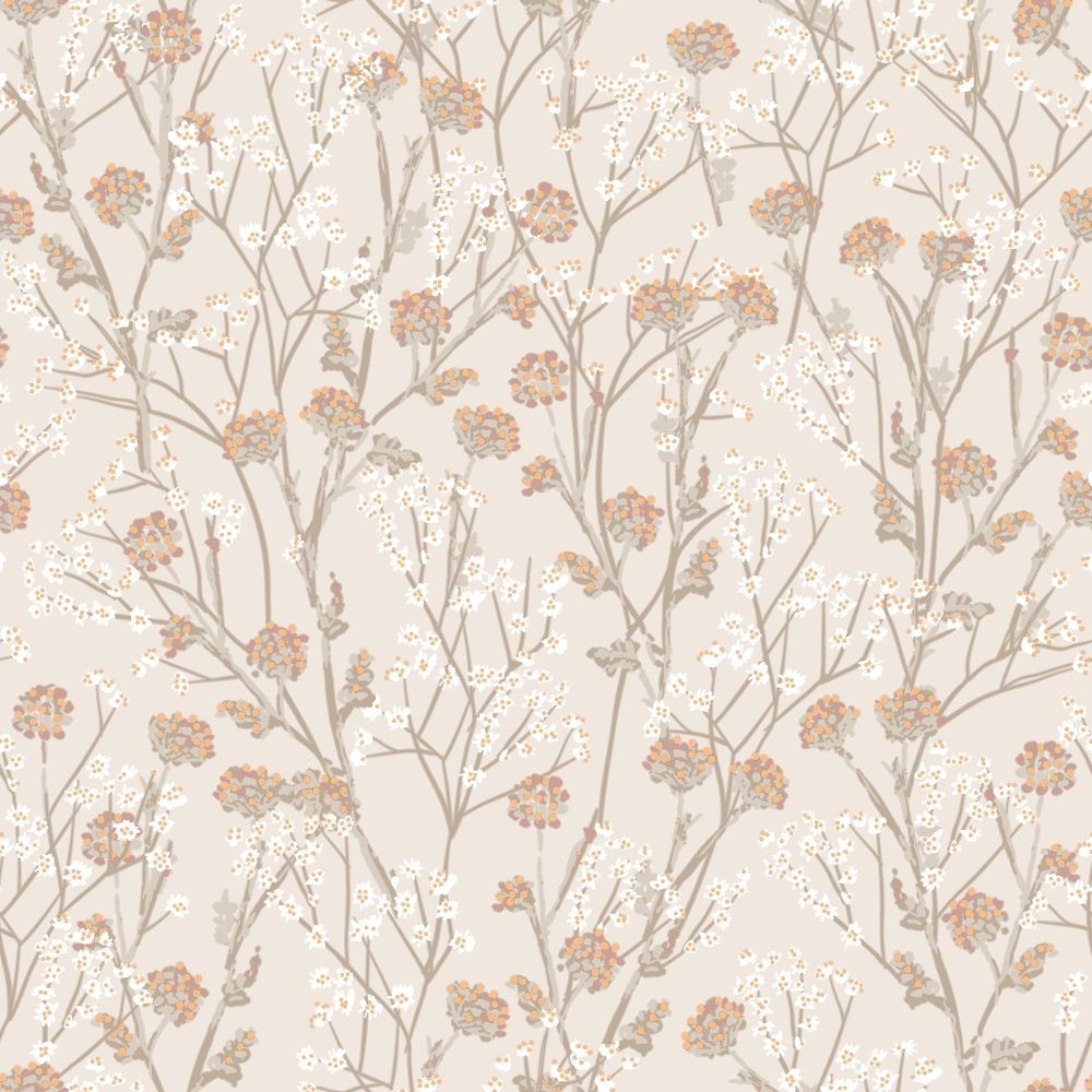 TAPETA M88007 FLORA