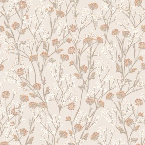 TAPETA M88007 FLORA