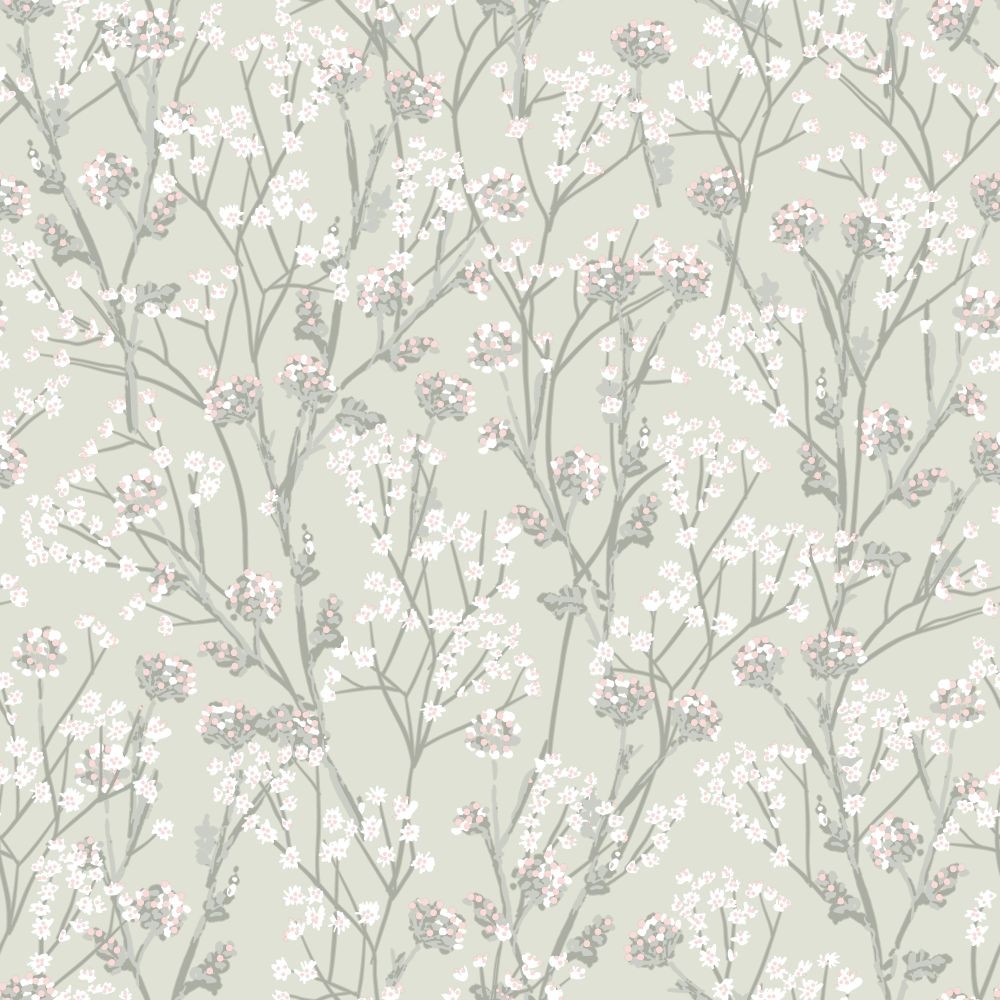 TAPETA M88014 FLORA