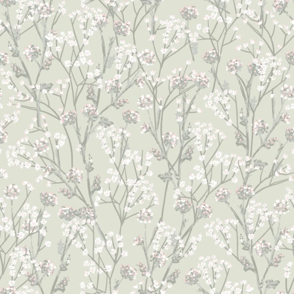 TAPETA M88014 FLORA