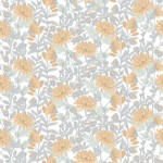 TAPETA M88202 FLORA