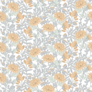 TAPETA M88202 FLORA