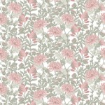 TAPETA M88203 FLORA