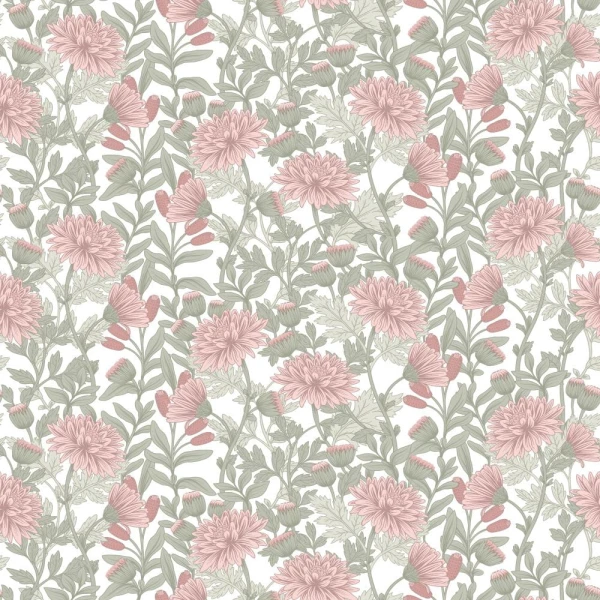 TAPETA M88203 FLORA
