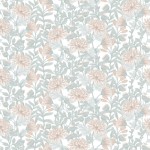 TAPETA M88207 FLORA